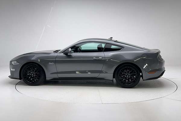 2022 Ford Mustang GT FN