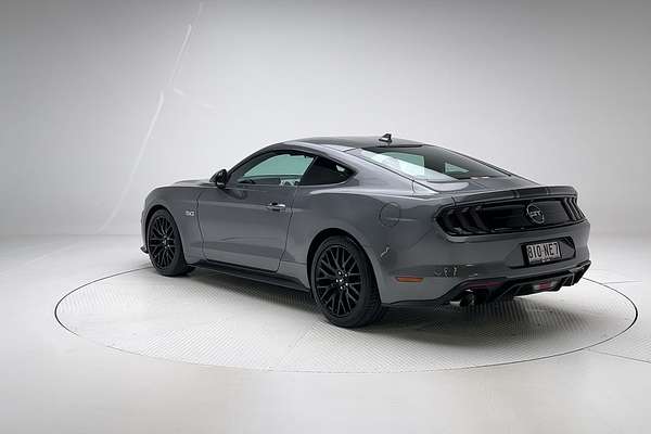 2022 Ford Mustang GT FN