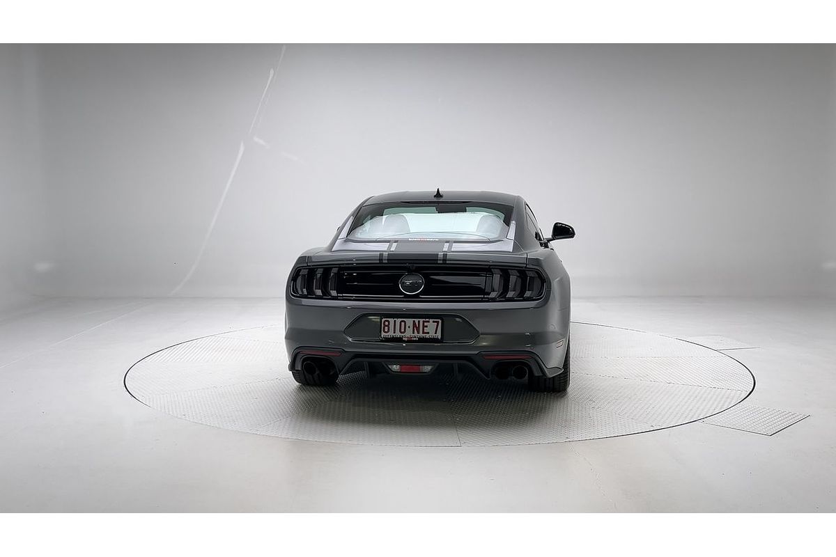 2022 Ford Mustang GT FN