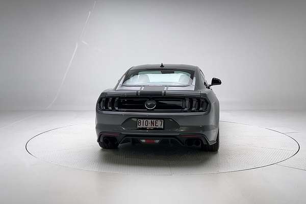 2022 Ford Mustang GT FN