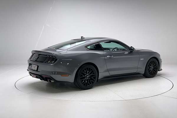 2022 Ford Mustang GT FN