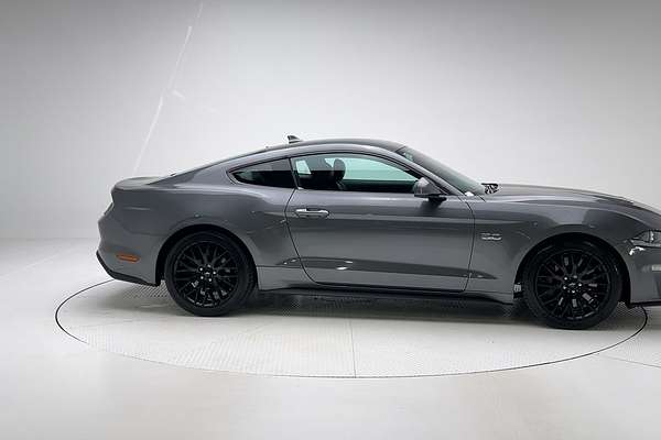 2022 Ford Mustang GT FN