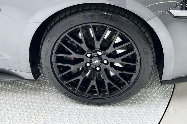 2022 Ford Mustang GT FN