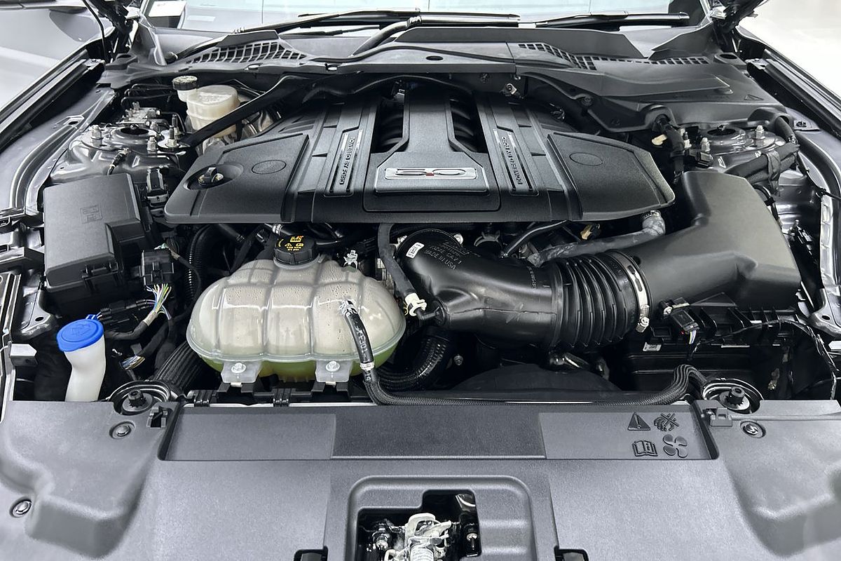 2022 Ford Mustang GT FN