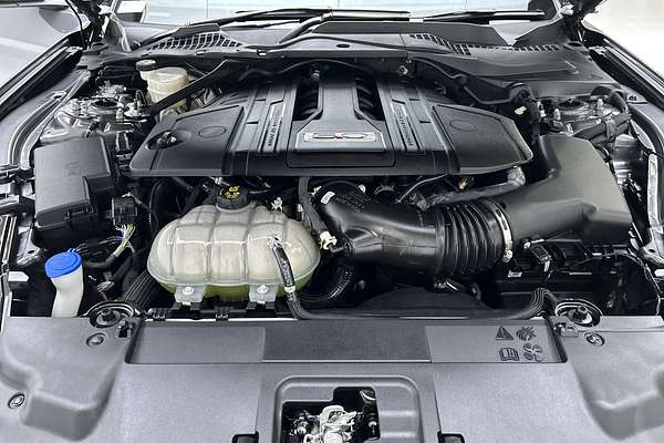 2022 Ford Mustang GT FN