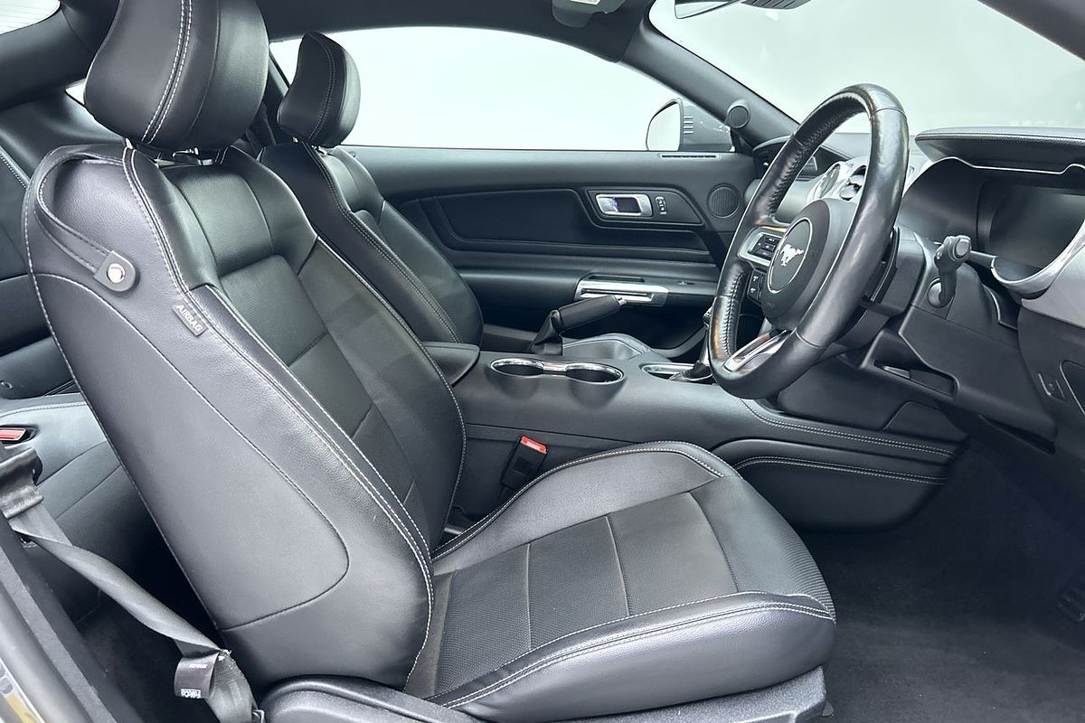 2022 Ford Mustang GT FN
