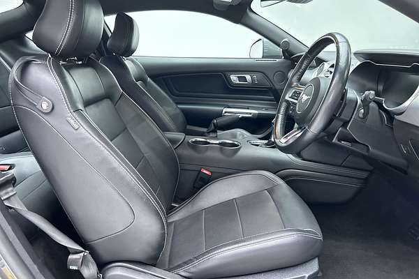 2022 Ford Mustang GT FN