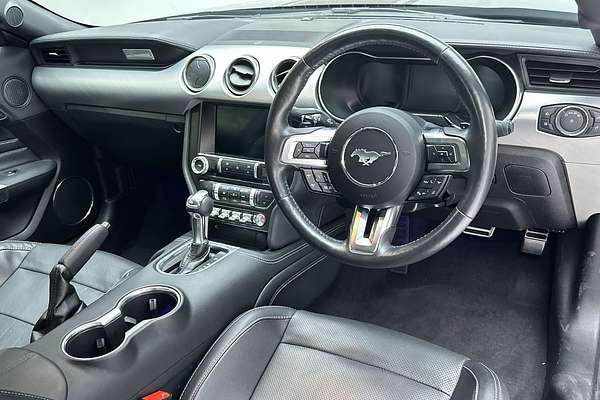 2022 Ford Mustang GT FN