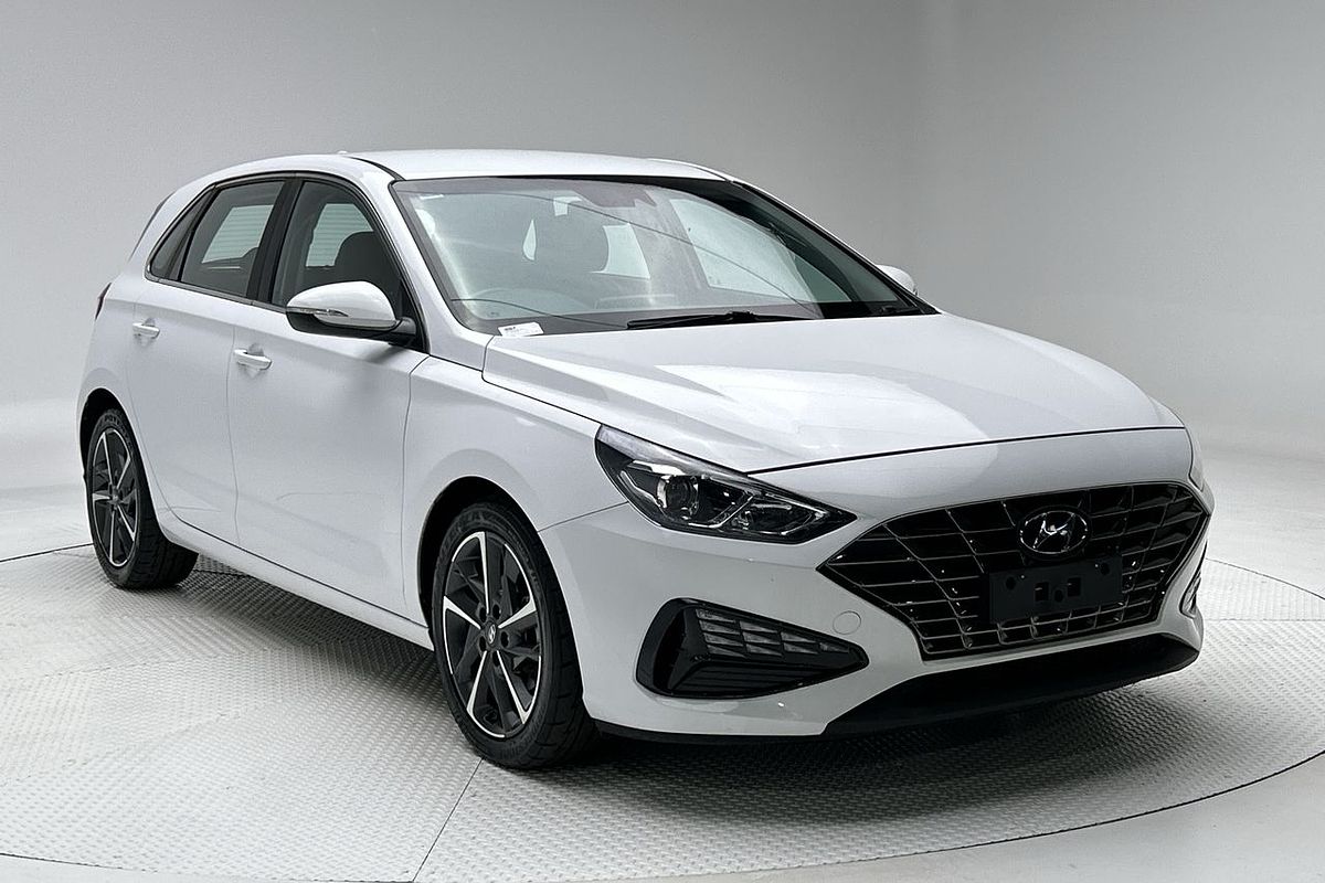 2021 Hyundai i30 Active PD.V4