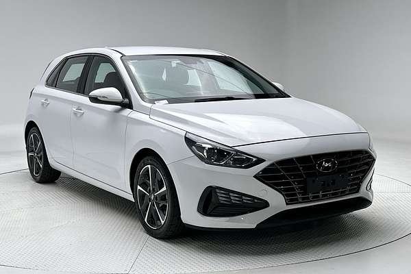 2021 Hyundai i30 Active PD.V4