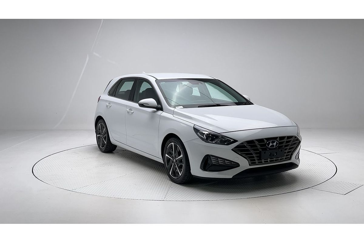 2021 Hyundai i30 Active PD.V4