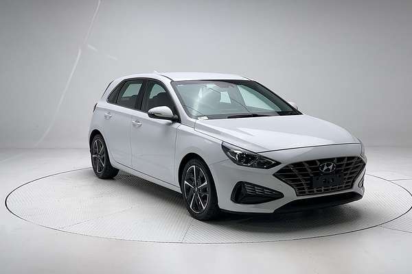 2021 Hyundai i30 Active PD.V4