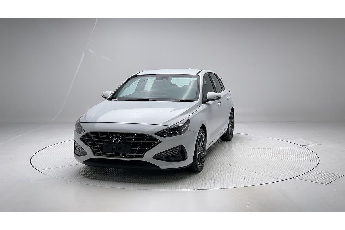 2021 Hyundai i30 Active PD.V4