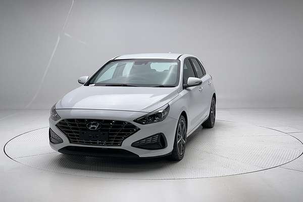 2021 Hyundai i30 Active PD.V4