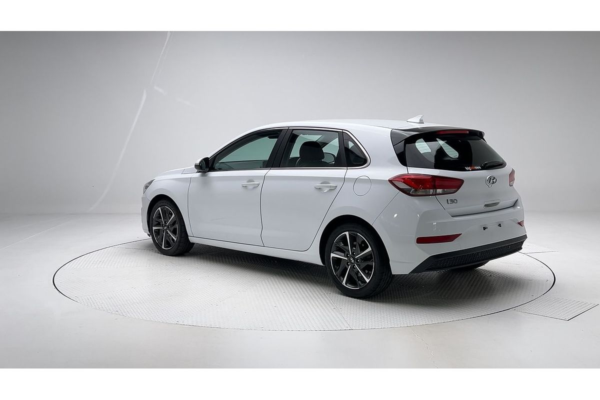 2021 Hyundai i30 Active PD.V4