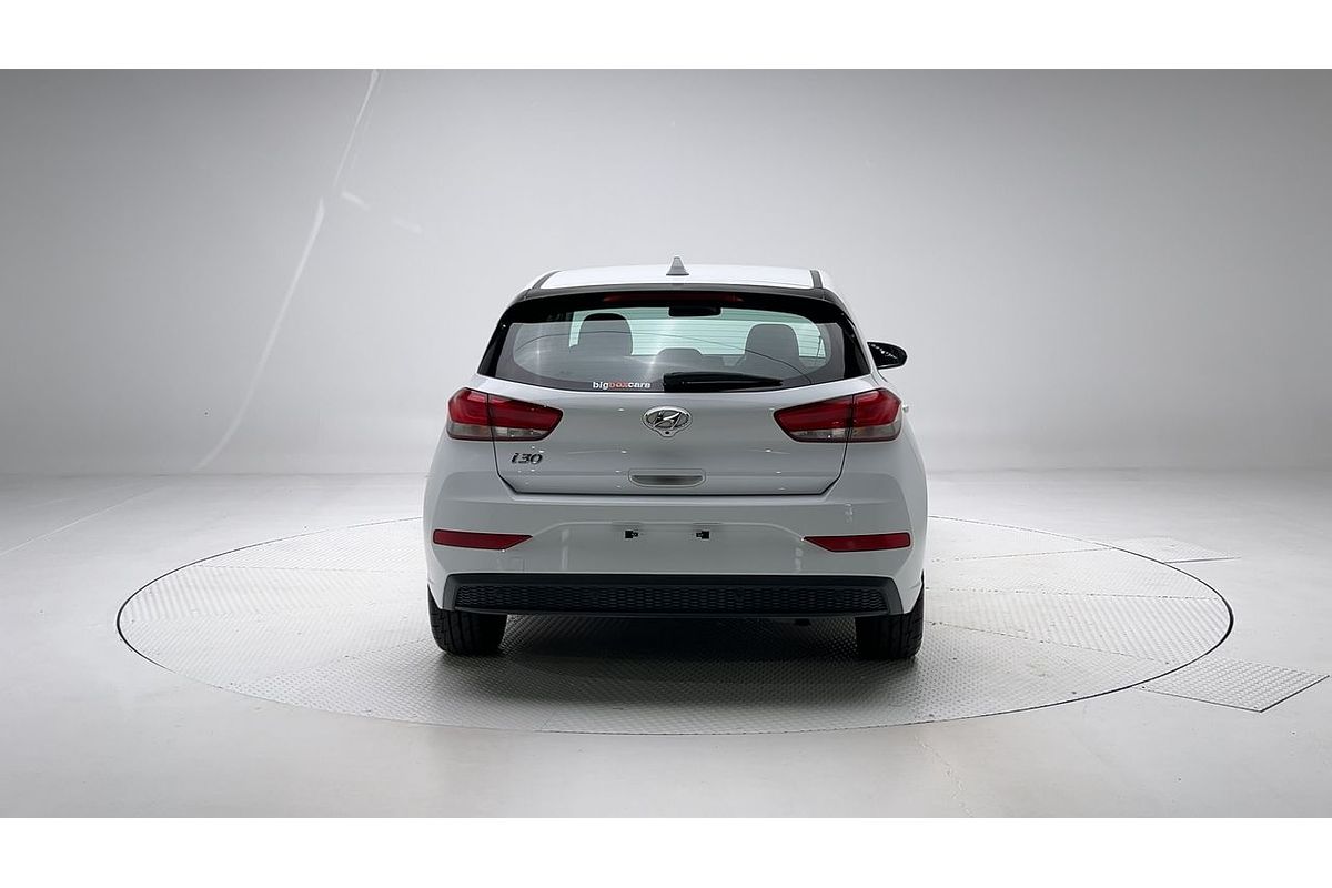2021 Hyundai i30 Active PD.V4