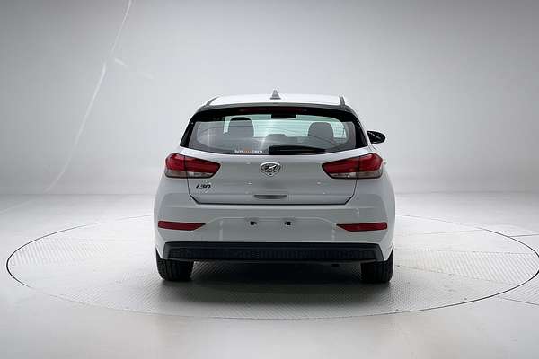 2021 Hyundai i30 Active PD.V4