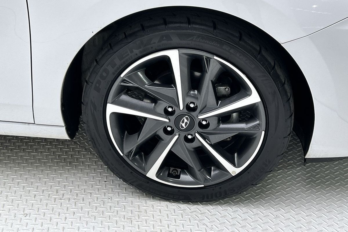 2021 Hyundai i30 Active PD.V4