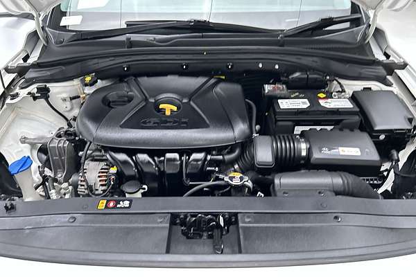 2021 Hyundai i30 Active PD.V4