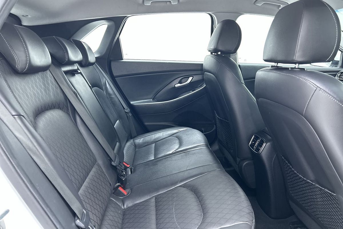 2021 Hyundai i30 Active PD.V4