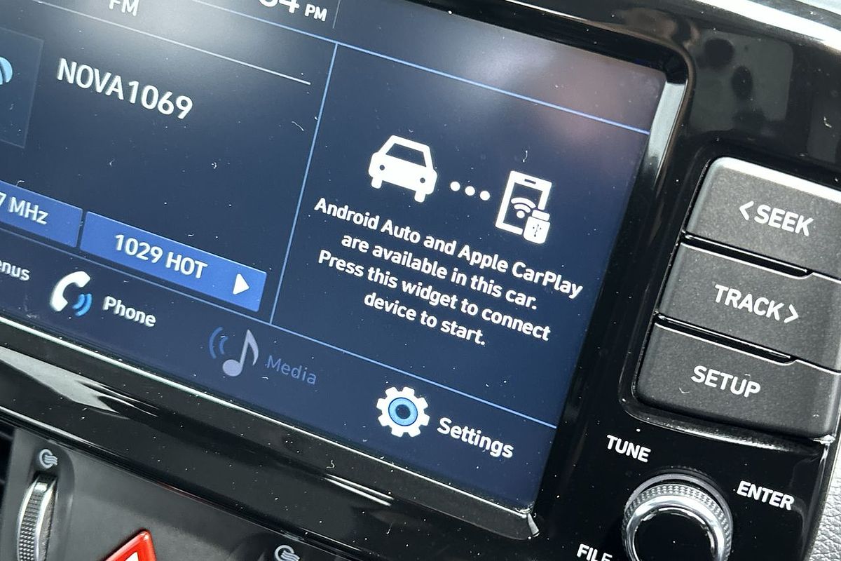 2021 Hyundai i30 Active PD.V4