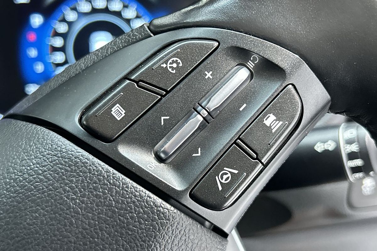2021 Hyundai i30 Active PD.V4