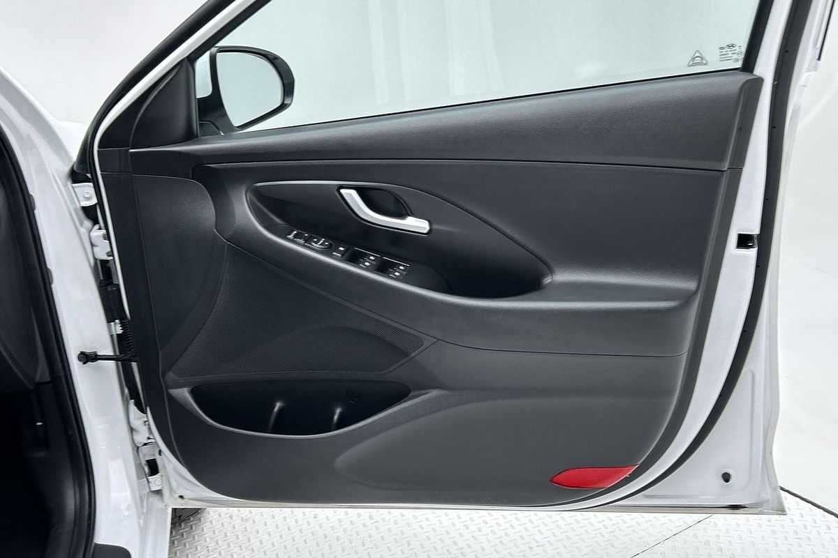 2021 Hyundai i30 Active PD.V4