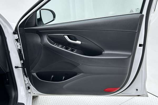 2021 Hyundai i30 Active PD.V4