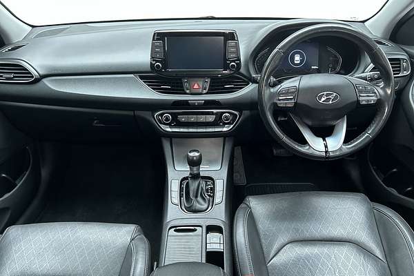 2021 Hyundai i30 Active PD.V4