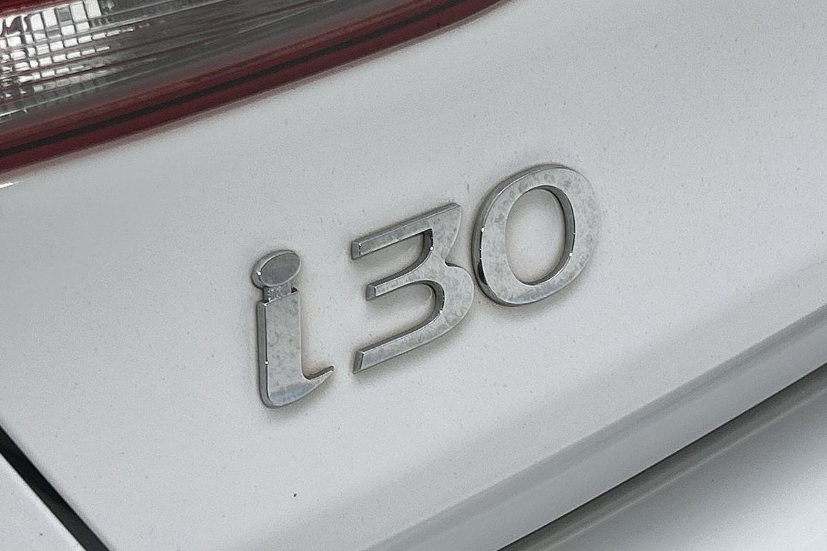 2021 Hyundai i30 Active PD.V4