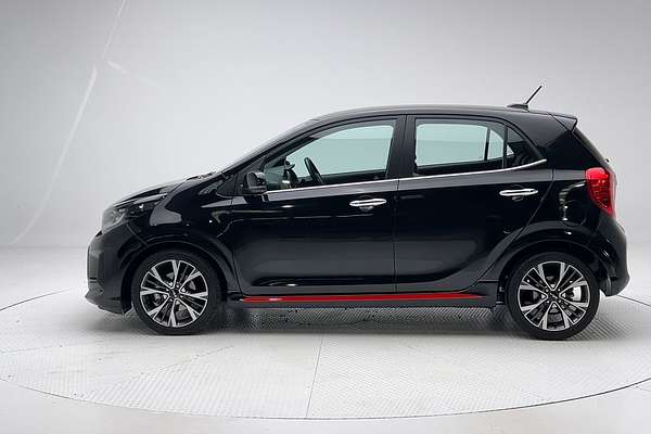 2023 Kia Picanto GT-Line JA