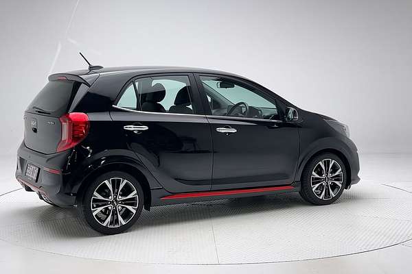 2023 Kia Picanto GT-Line JA