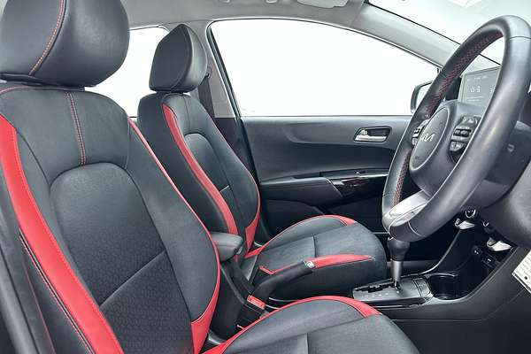 2023 Kia Picanto GT-Line JA