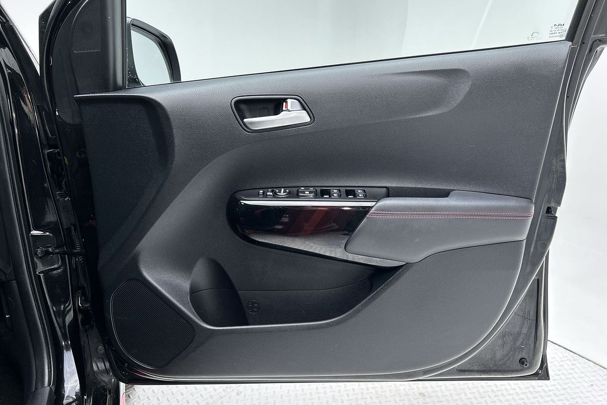 2023 Kia Picanto GT-Line JA