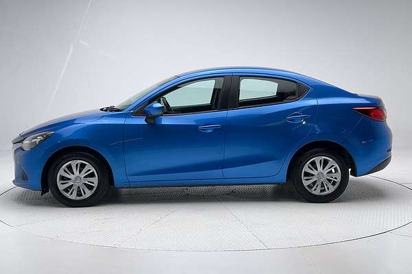 2018 Mazda 2 Neo DL Series