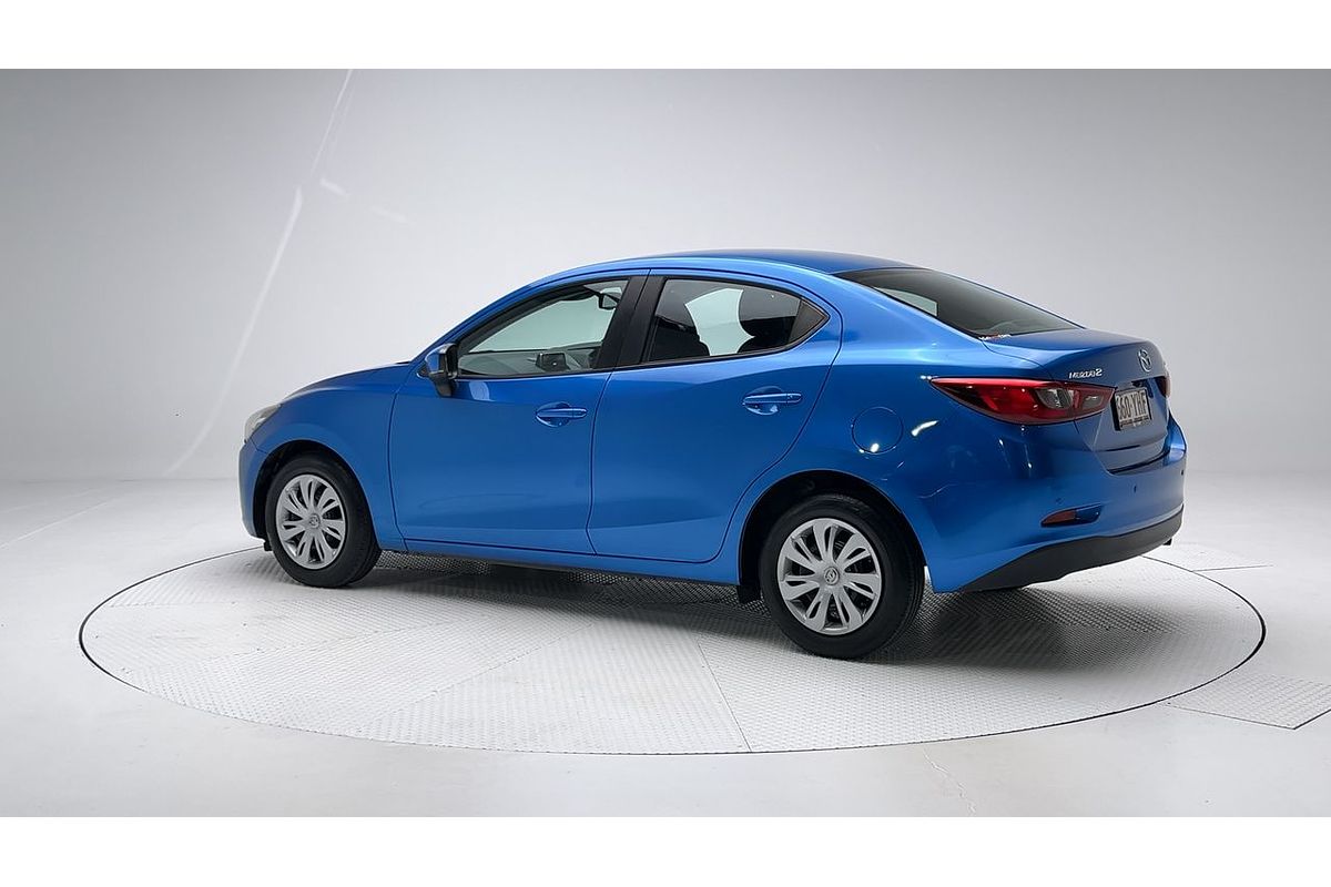 2018 Mazda 2 Neo DL Series
