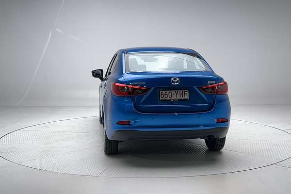 2018 Mazda 2 Neo DL Series