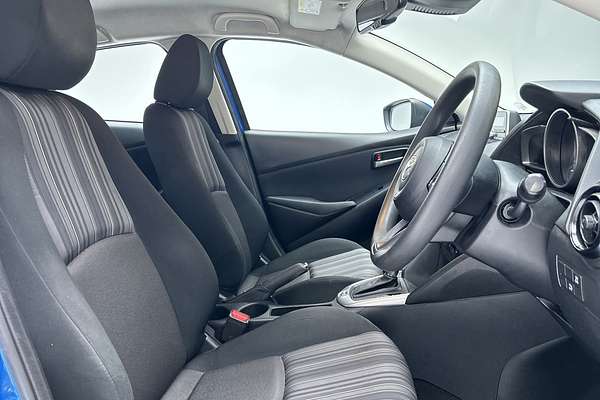 2018 Mazda 2 Neo DL Series