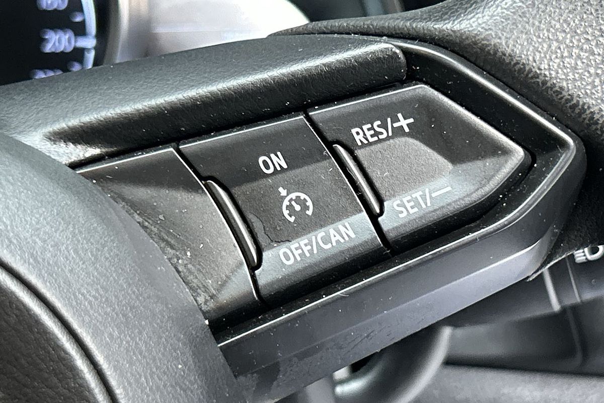 2018 Mazda 2 Neo DL Series