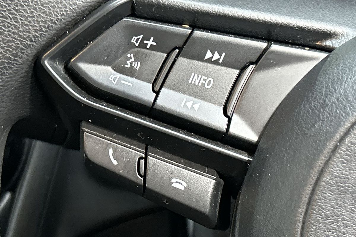 2018 Mazda 2 Neo DL Series