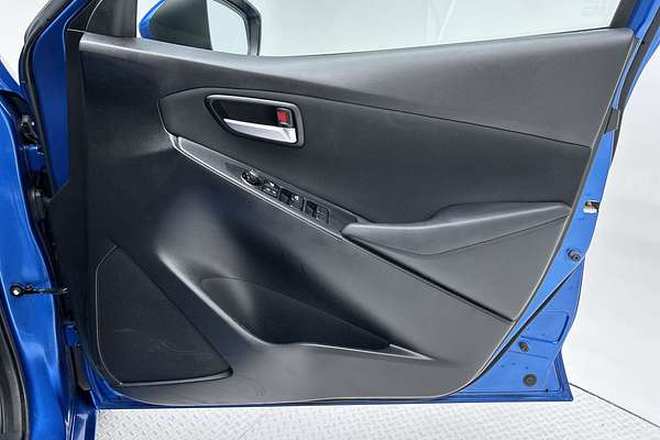2018 Mazda 2 Neo DL Series