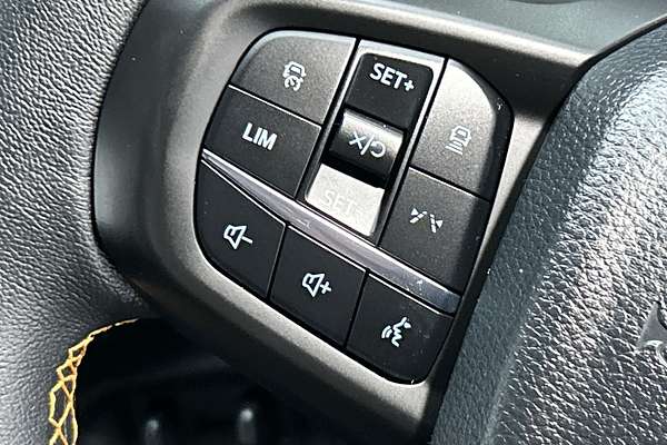 2024 Ford Ranger Wildtrak 4X4 2.0L