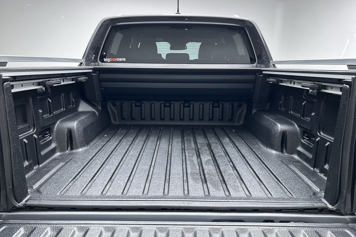 2024 Ford Ranger Wildtrak 4X4 2.0L