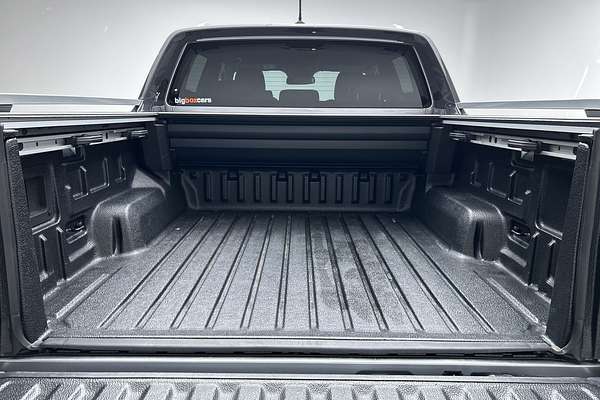 2024 Ford Ranger Wildtrak 4X4 2.0L