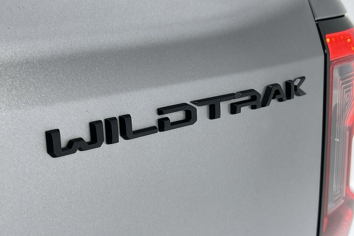 2024 Ford Ranger Wildtrak 4X4 2.0L
