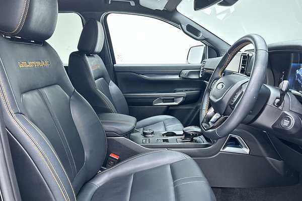 2024 Ford Ranger Wildtrak 4X4 2.0L