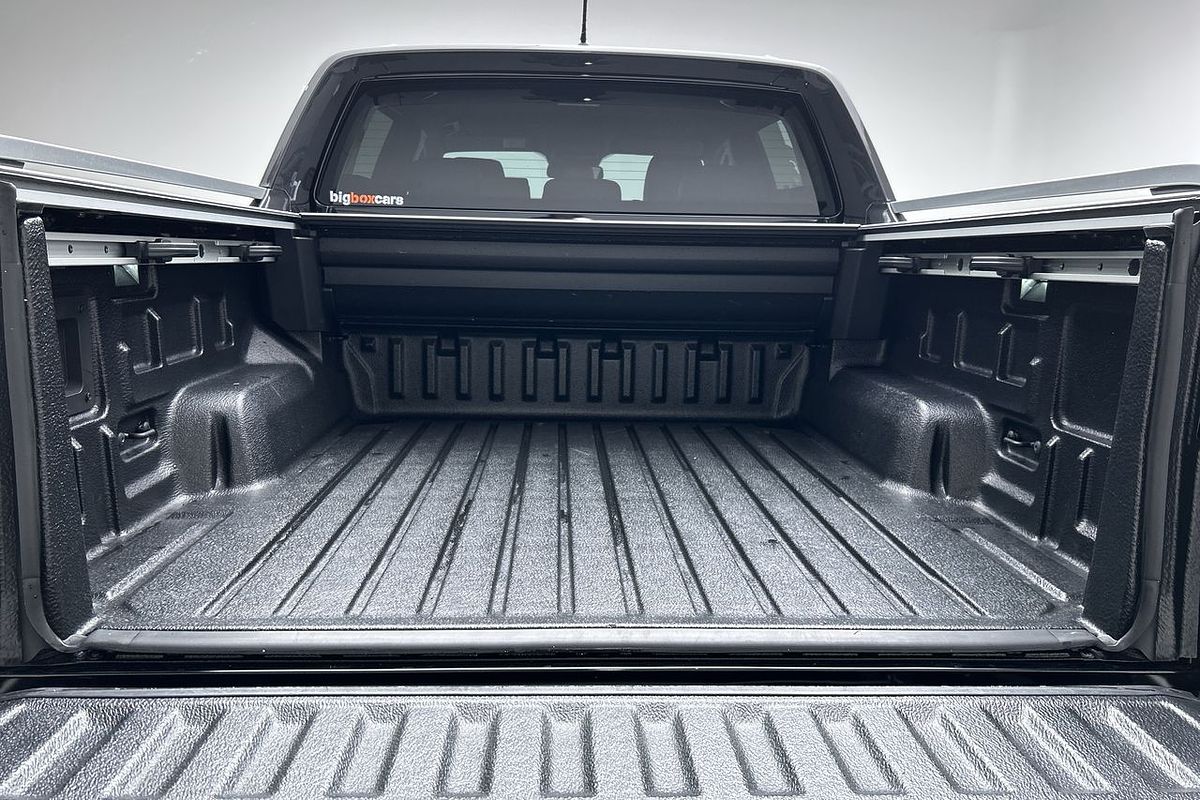 2024 Ford Ranger Wildtrak 4X4 2.0L