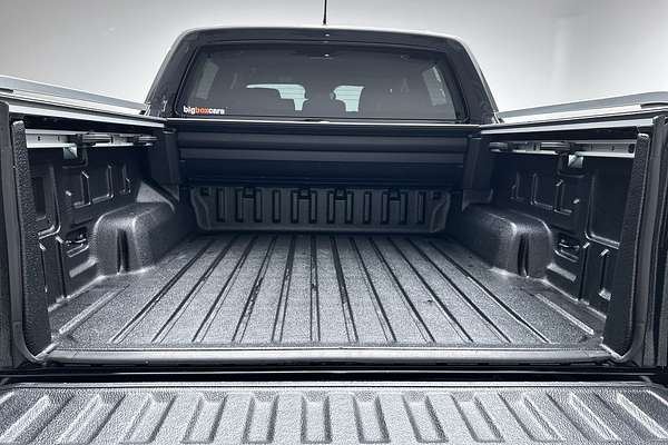 2024 Ford Ranger Wildtrak 4X4 2.0L