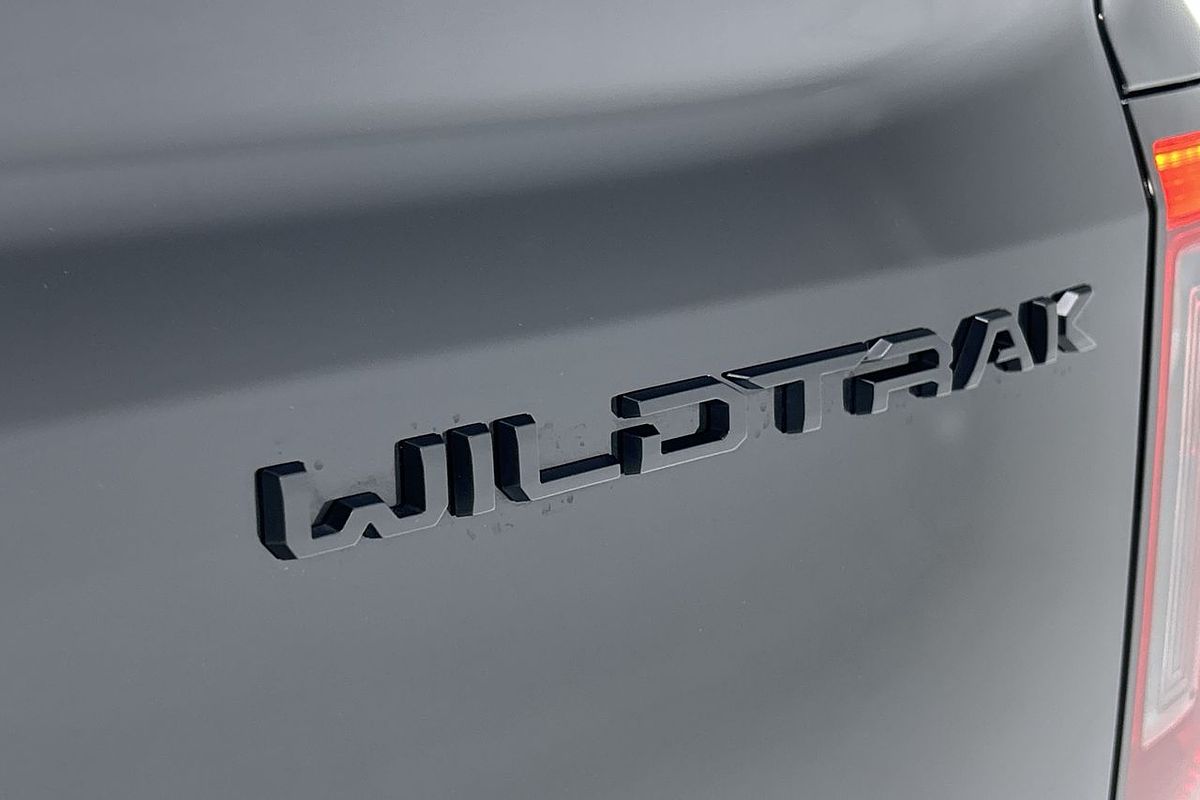2024 Ford Ranger Wildtrak 4X4 2.0L