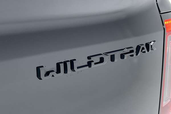2024 Ford Ranger Wildtrak 4X4 2.0L